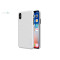 کاور نیلکین مدل Frosted Shield مناسب برای گوشی موبایل اپل آیفون XS